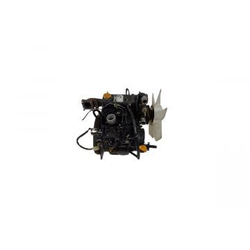 Motor Yanmar 2TNE68, 2D68E Komatsu