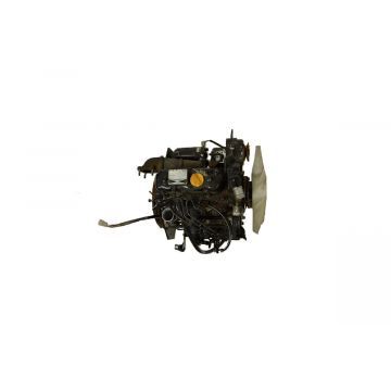 Yanmar 3TN66 Motor