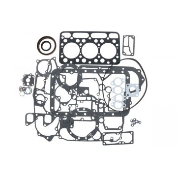 Dichtungssatz Kubota D1401, D1402, 3D87, Bobcat, Mustang, New Holland, Scat Track, Thomas, Zen Noh