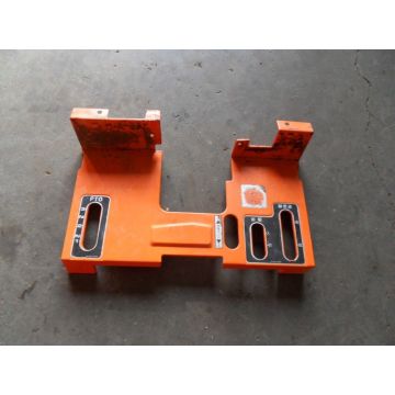 Bedienfeld Kubota B1-14