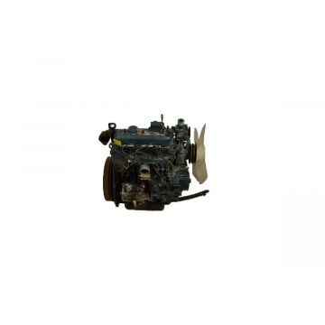 Kubota D905 diesel motor 3-zylinder