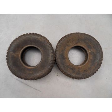 Dico Turftrac R/S 20x10.00-8 !! 1 Reife !!