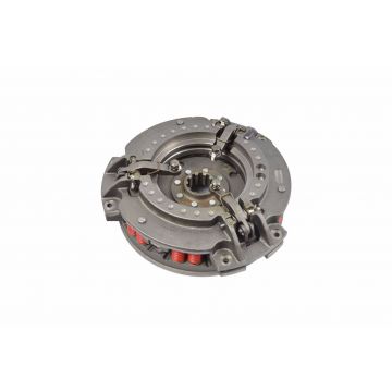 Kupplung Massey Ferguson 175, 175 US Built, 178, 180, 185, 31, 50
