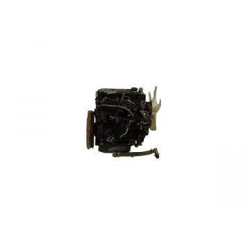 Mitsubishi L3C Motor, Mitsubishi MT15