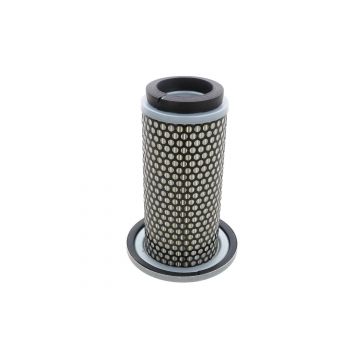 Luftfilter Iseki Landhope TU120-TU177, Sial, TF, SG, 3020,  Shibaura, Ford, New-Holland