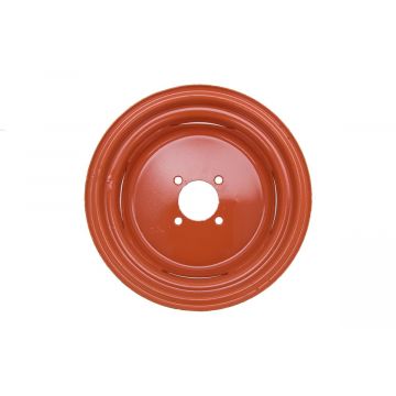 Felge  12" 4WD Kubota