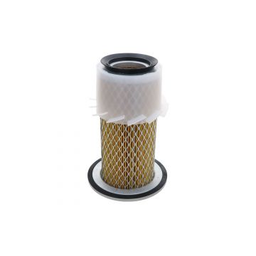 Luftfilter Kubota Aste, B, G, Yanmar F, FX, Mitsubishi MT, MTX, Kobelco, Case IH, Cubcadet, 