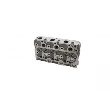 Zylinderkopf Indirekte Einspritzung Typ 2 Kubota D1100, DH1100, D1101, DH1101, D1102, DM1102, DH1102, D1301, D1302, D1402,