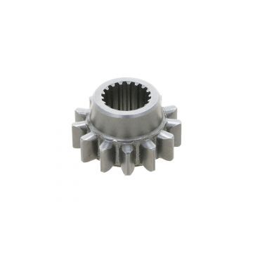 Zahnrad 2. Gang 13Z Kubota B1550, B1750, B5200, B6200, B7200,  