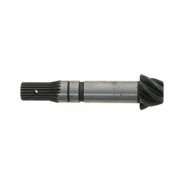Welle zu Vorderachse 4WD Kubota B10, B4200, B5000, B5001, B5100, 