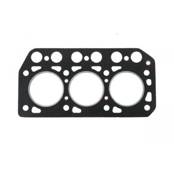 Kopfdichtung Mitsubishi K3C, MT1601, MT180, Iseki, TU150, TU155, TU157, TU1600, Eurotrac, Case