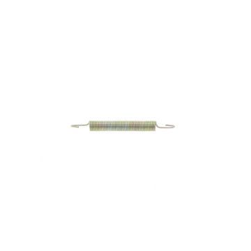 Federdifferentialsperre Iseki TE, TC, TM, TMG, TS, TU, TX, Bolens, White, Massey Ferguson, 