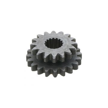 Zahnrad 20TX16T 16 splines