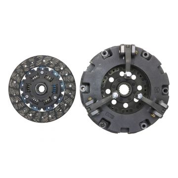 Kubota Kupplungs-Druckplatte L35, L2800, L2850, L2950, L3250, L3400, L3450, L3650, L3800, L3901, L4400