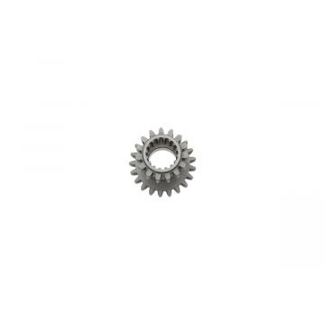 Hauptzapfwellenschutzhülse Iseki TL 15Tx21T 16 Splines