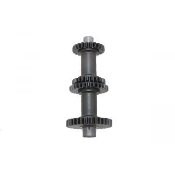 Getriebehauptwelle Iseki TL1900, TL2100, TL2300, TL2500, TL2700, TE4270