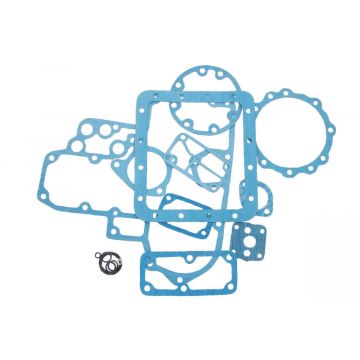 Unterren Dichtungssatz Kubota B650, B7000, Zen Noh ZB7000