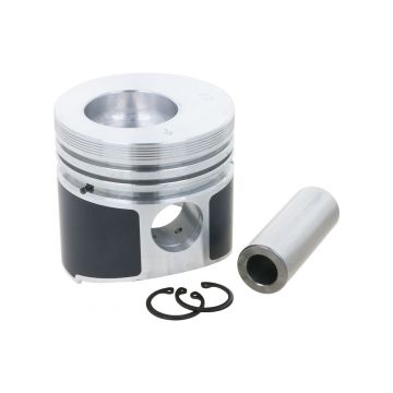 Kolben Direkteinspritzung STD Mitsubishi K3E DI, K4E DI, MT18, MT23D,