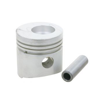 Kolben Direkteinspritzung STD Mitsubishi K3D, K4D, Iseki TU usw.