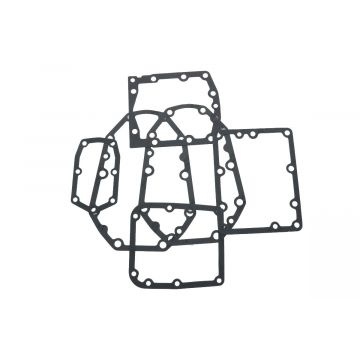 Dichtungssatz Hinterradschwinge und Getriebe Kubota A14, A15, B1-10, B4200, B5000, B5001, B5100, Hinomoto CX, CTX