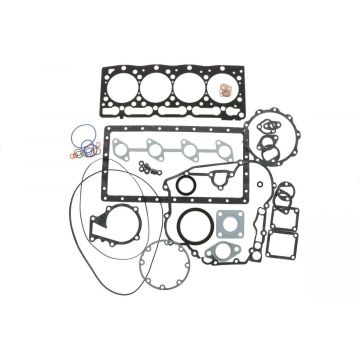 Komplette Dichtungssatz Kubota V1505