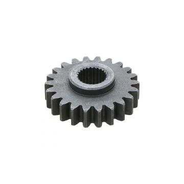 Zahnrad 22T x 24Splines Kubota B5000, B5001