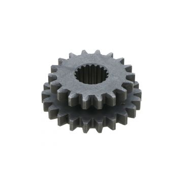 Getriebezapfwelle Kubota B5000, B5200,