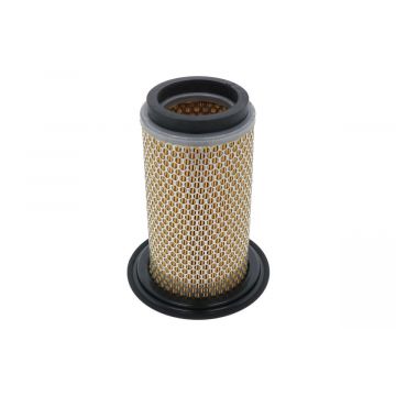 Luftfilter Iseki, TF19, TF21, TF317, TF321, TF325, Sial 19, Sial 21, Massey Ferguson, 1120, 1210, 1220,