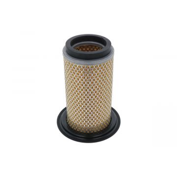 Luftfilter Iseki, TF19, TF21, TF317, TF321, TF325, Sial 19, Sial 21, Massey Ferguson, 1120, 1210, 1220,