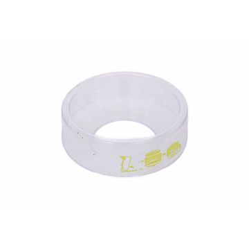 Ersatzglass für Vorfilter