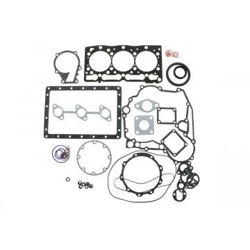 Kopfdichtungssatz Kubota D1105, D1105T, Aste, B, F, FZ, GB, KB, KX, RT, RTV, U, ZD, Nanni, Ransomes, Hinomoto, Giant, Etc.