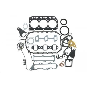 Kopfdichtungsatz Yanmar 3JH4E, 3JH5AE, 3TNE88, 3TNV88, Komatsu 3D88E