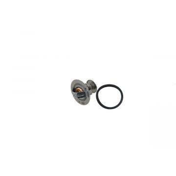 Thermostat Yanmar 3T95L, 4T95L, 4TNE94, 4TNE98, 4TNV94, 4TNV98, Marine: 4LH, 4LHA, Komatsu 4D92E, 4D94E, 4D98E, S4D98E,
