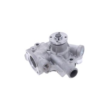 Wasserpumpe Yanmar 2TNV70, 3TNV70, 3TNV76, 3TNV80F, Marine: 2YM15, 3YM20, 3YM27A, 3YM30, 3YM30AE, Komatsu 2D70E, 3D70E, 3D76E