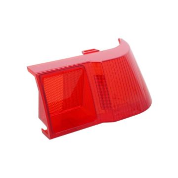 Rücklichtglas (links) Iseki TG-Typen TJ75, Massey Ferguson 1533, 1540, 1547,