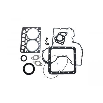 Komplette Dichtungssatz Kubota ZL600, B6000, Zen Noh ZB600, Hydromarine DM12