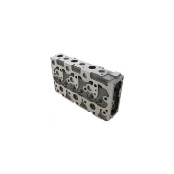 Zylinderkopf Indirekte Einspritzung Kubota Typ 1, D1100, DH1100, D1101, DH1101, D1102, DM1102, DH1102, D1301, D1302, D1402,