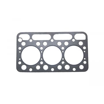 Kopfdichtung Kubota D1463, D1503, D1504, 3D83, GL, GT, KL, KT, STV, Hinomoto, Airman, Bobcat, Lincoln Electric, Tym