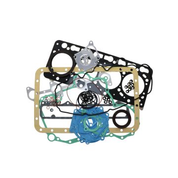 Dichtungssatz Kubota V3300, V3300-DI, V3300T, 4D98