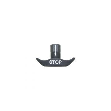 Griff für Motor stop kabel Iseki, TS, TL, TU, TE