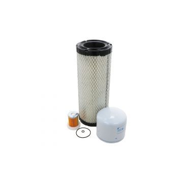 Filter satz Kubota L2800, L3200, L3400, L3800