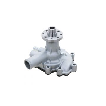 Wasserpumpe Iseki E3CG, E4CG, E4DE, E4DD, TG, AT, TK, TJ, TLE, SF, Massey Ferguson, AGCO, Caterpillar, Challenger, Mitsubishi, Daedong, Kioti