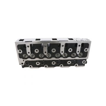 Zylinderkopf (Indirekte Einspritzung) Yanmar 8V Yanmar 4TNE92, 4TNE94, 4TNE98, Komatsu 4D92E, 4D94E, 4D94LE, 4D98E,