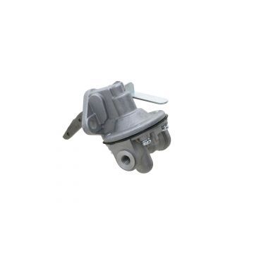 Kraftstoffpumpe Yanmar 2T72, 2T75, 3T72, 3T75, 3T84, 3T90, 2GM, 3GM, 3HM