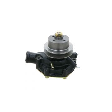 Wasserpump Mitsubishi S4E