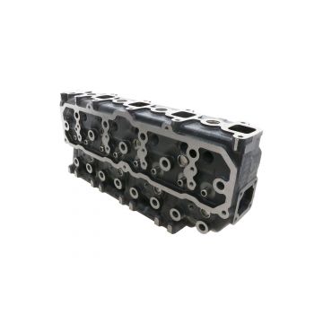 Zylinderkopf Indirekteinspritzung Mitsubishi S4S IDI, Caterpillar C3.4, 3044C, Perkins 804C-33T,