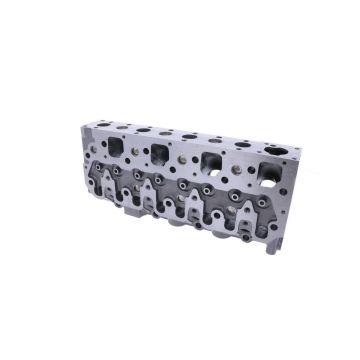 Zylinderkopf Perkins Indirekte Einspritzung 104-22, 404C-22, 404d-22, Caterpillar C2.2, 3024, Shibaura N844,