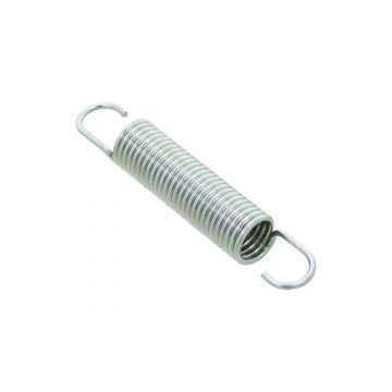 Kupplungsfeder / Bremsfeder Iseki SF-, TC-, TK-, TH-, TM-Typen, Massey Ferguson 1165, 1240, 1250, 1260, 1519, 1520, 1523, 1525,
