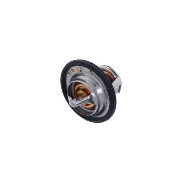 Thermostat Yanmar 2TNV70, 3T72,3TNM68, 3TNM72, 3TNM74, 3TNV70, 3TNV74, 3TNV76, 3TNV80, Komatsu 2D68, 2D70, 3D76