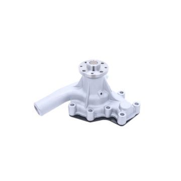 Wasserpumpe Iseki, Isuzu,  4JG2/1, 4JF1, 4JA1, 4JB1, 4JD1, TA295, TA437, TA537, TA545, TA550